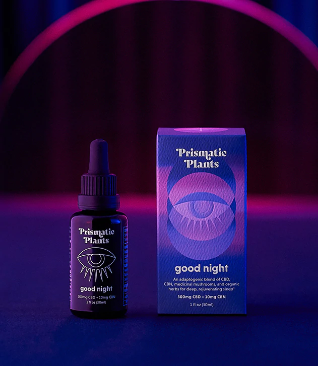 Image of Good Night