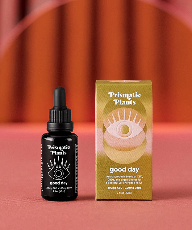Image of Good Day