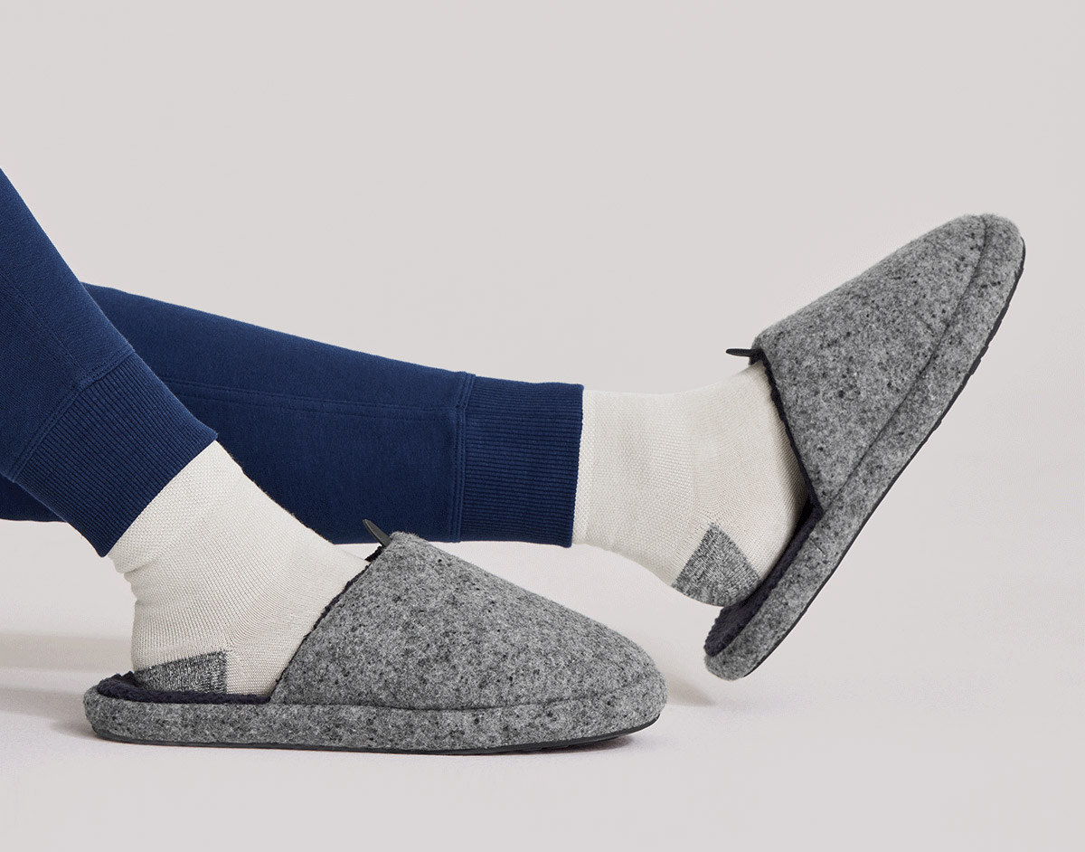 Allbirds: The Slipper Dreams Are Made Of | Milled