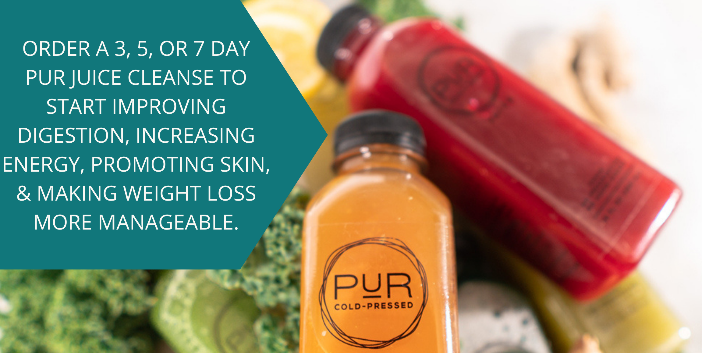 PUR Cold Pressed Juice Learn about the Impacts of Coffee on a Juice
