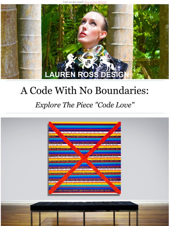 A Code With No Boundaries