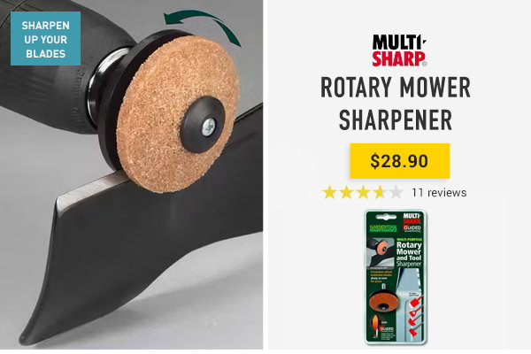 Sharpener