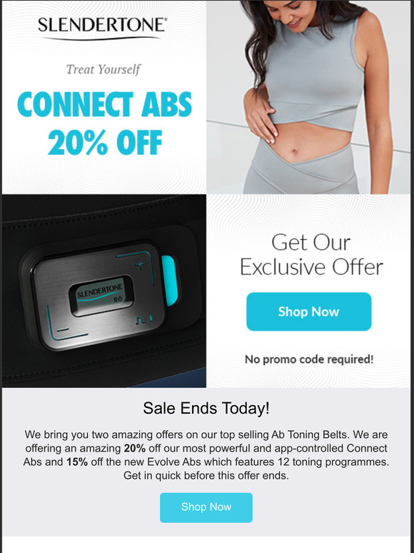 Sale Ends Today. Last Chance to Save