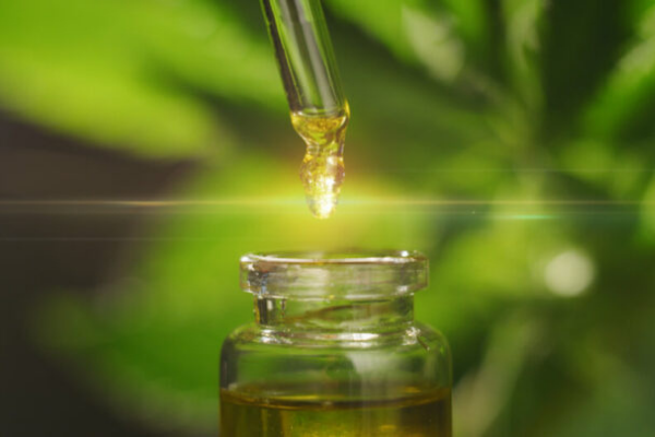 Cannabis Might Prevent COVID-19
