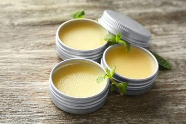 Soothing CBD Salve