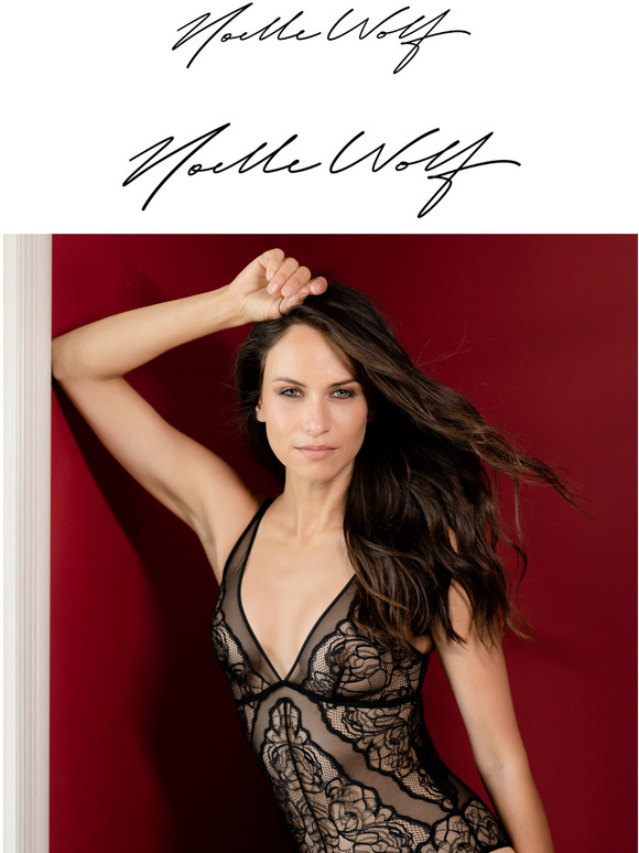 Noelle Wolf, Intimates & Sleepwear