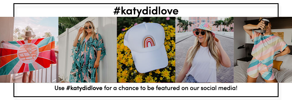 #katydidlove on Instagram