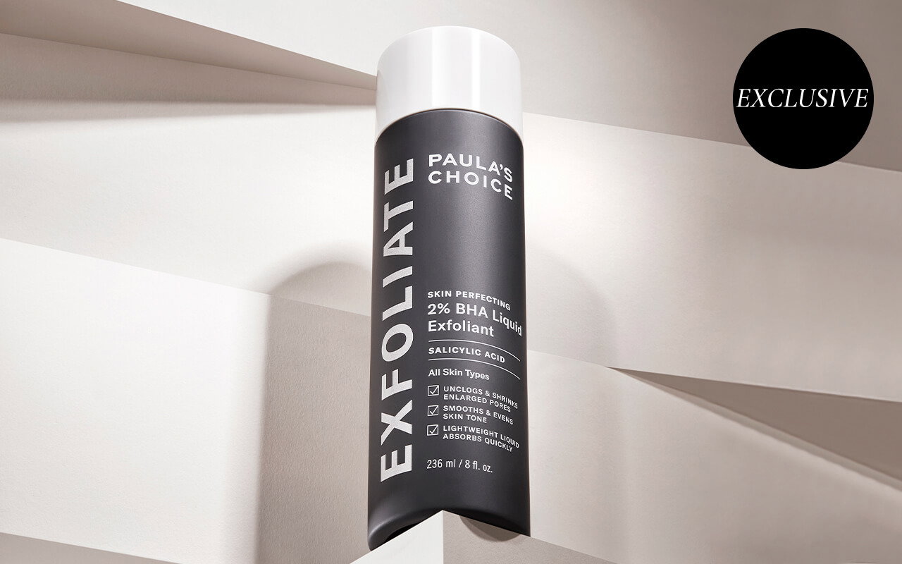 PAULA'S CHOICE Jumbo Skin Perfecting 2% BHA Liquid Exfoliant