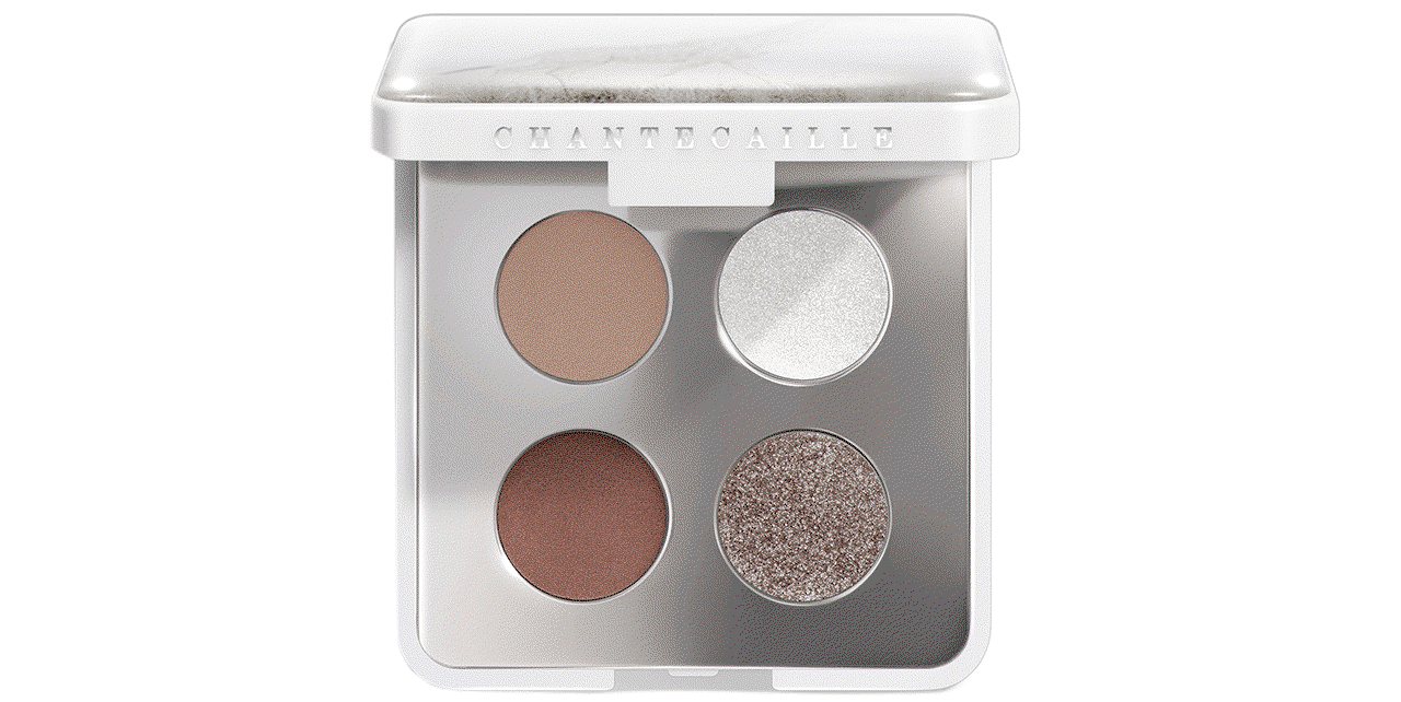 CHANTECAILLE Giraffe Eye Quartet
