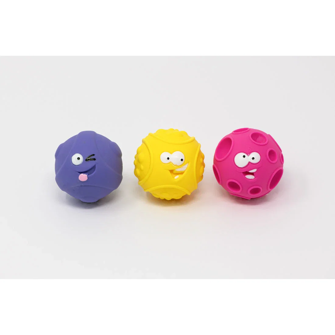Image of Cleto el Influencer -  Pelota Microbitas 100gr