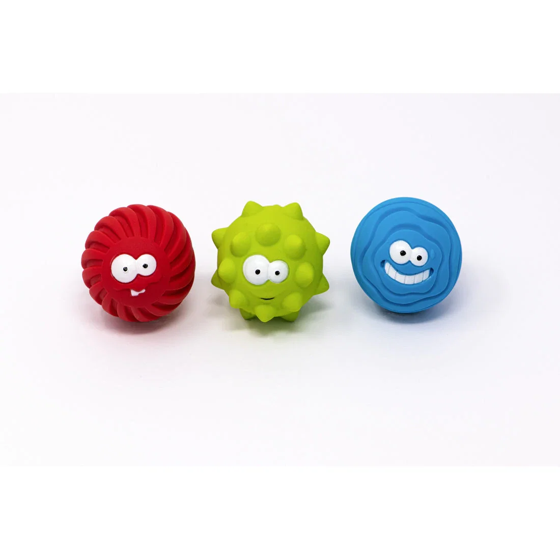 Image of Cleto el Influencer -  Pelota Microbitos 180gr