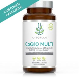  CoQ10 Multi