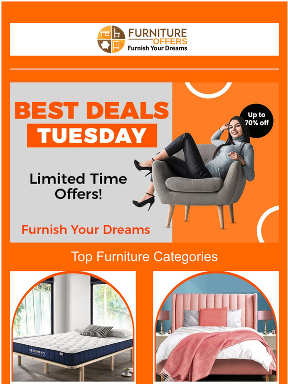  Happy Deal Day
