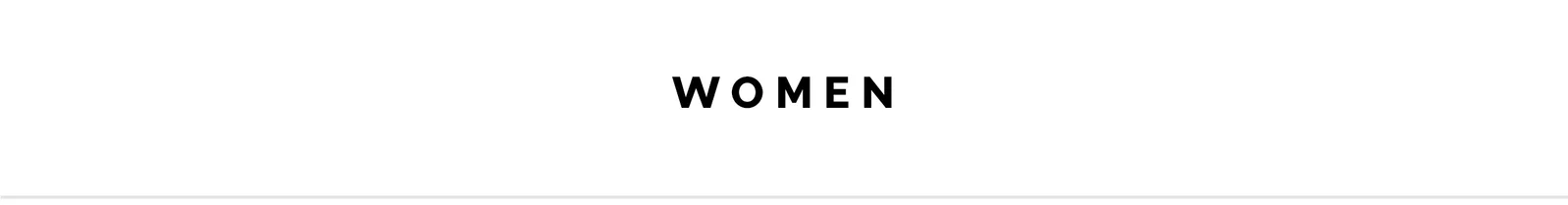 Women