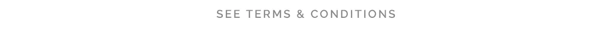 See Terms and Conditions