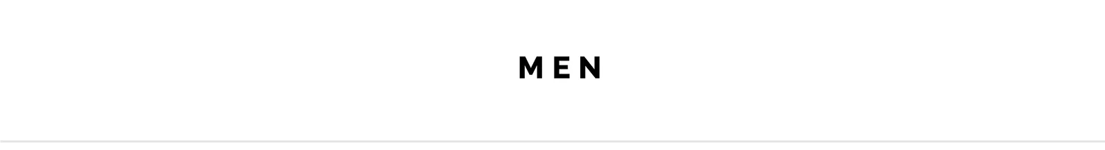 Men