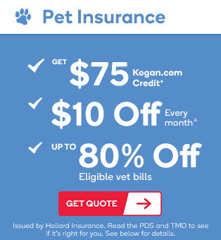 Pet Insurance