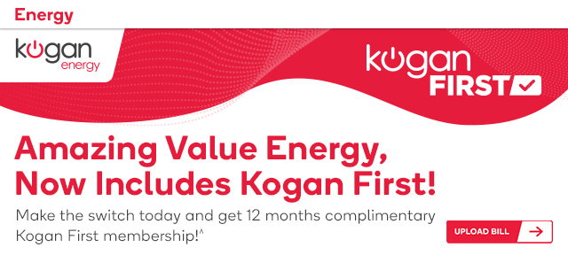 Kogan Energy