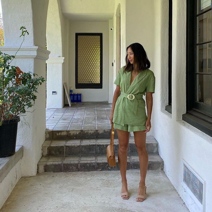 Who What Wear 5 spring shoe colors that go with everything Milled