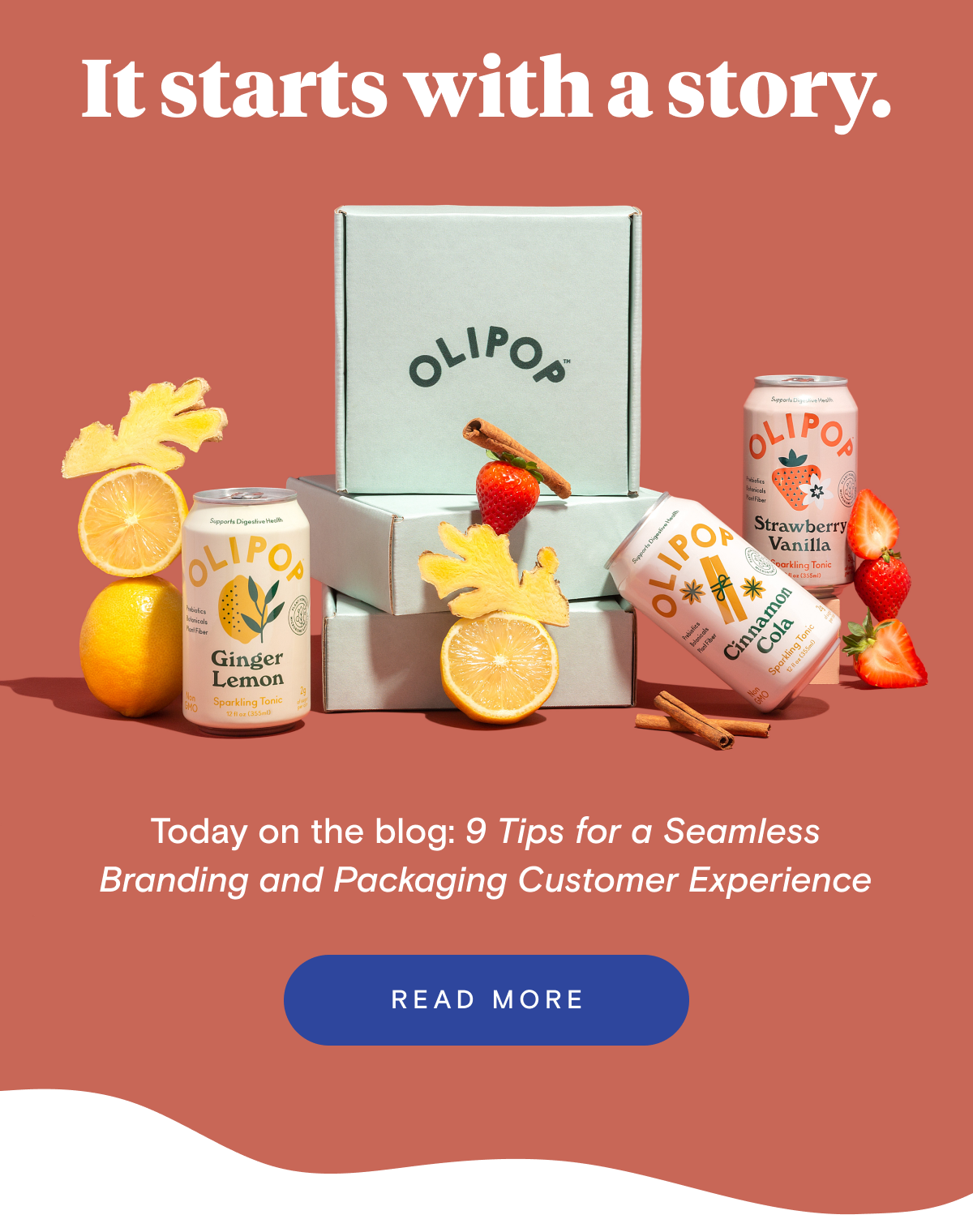 Packlane Are you building customer loyalty? Milled