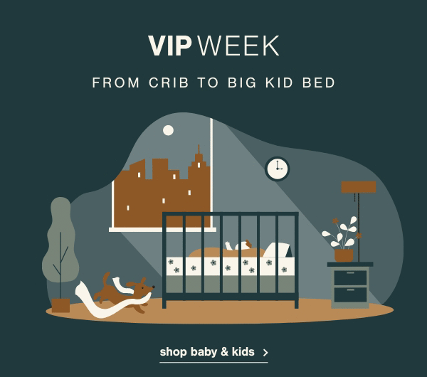 Ashley Homestore Essentials For Your Little One! Milled