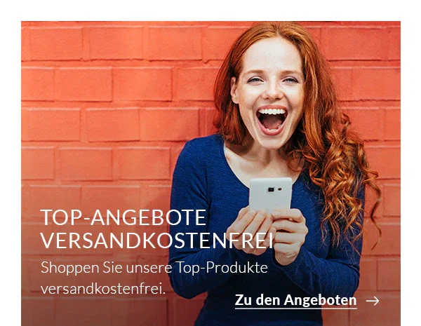 Versandkostenfreie Produkte