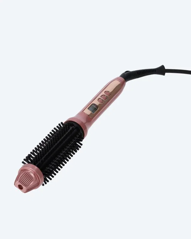 Locken-Styler Champagner