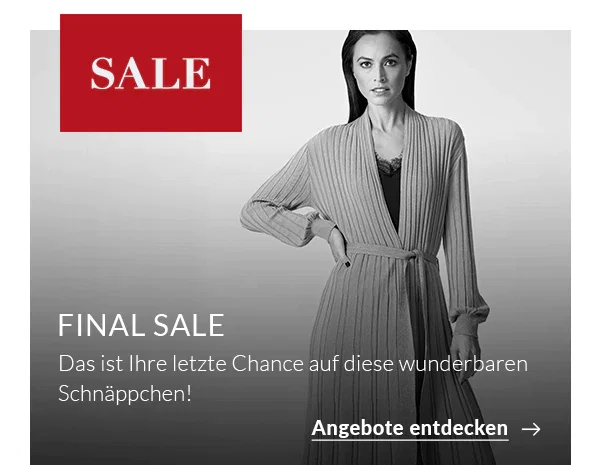Final Sale