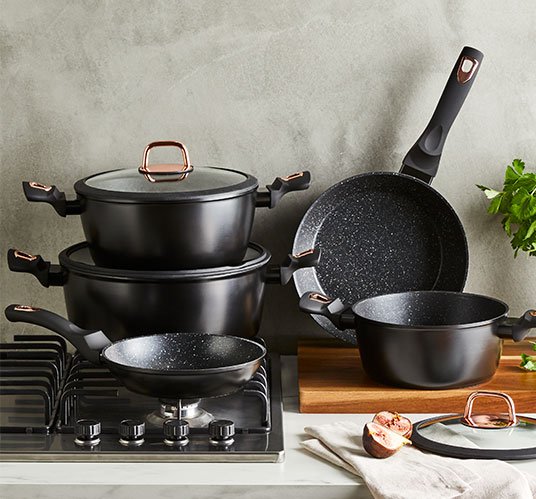 60% OFF All Cooksets