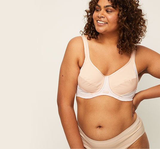 40% OFF All Bras