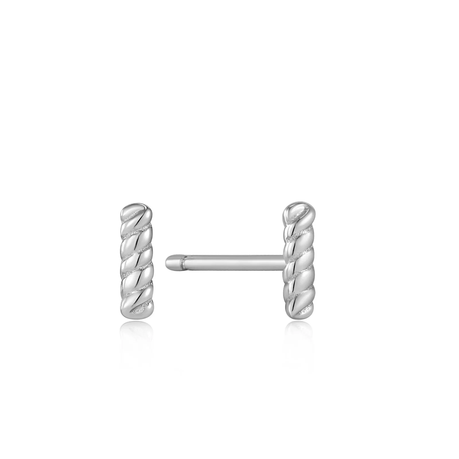 Image of Rope Bar Studs