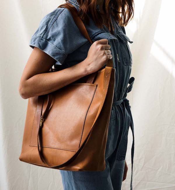 Bedford Tote