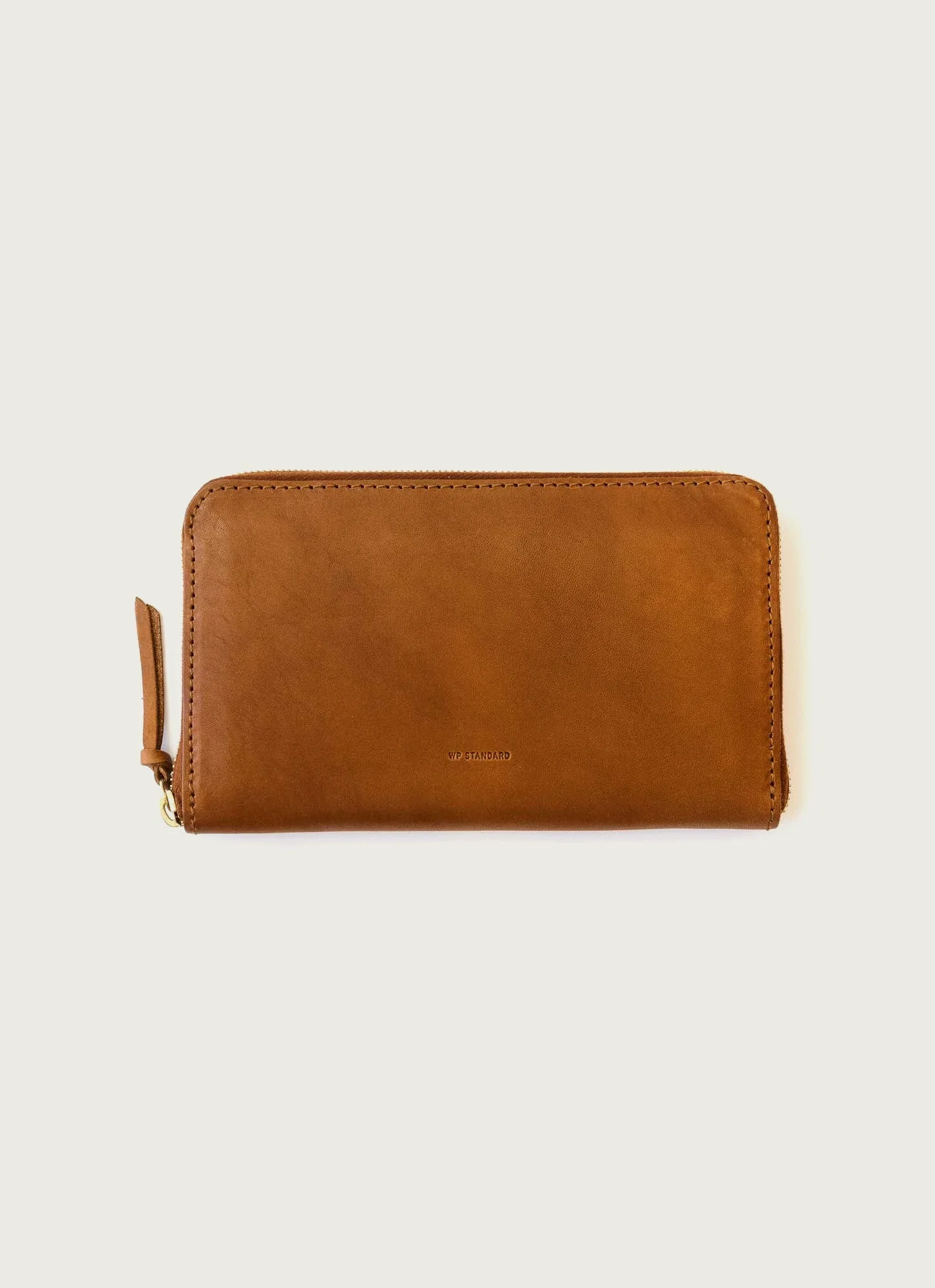 Image of Zip Around Wallet