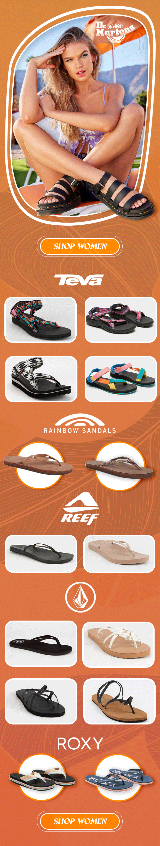 Shop Women's Shoes