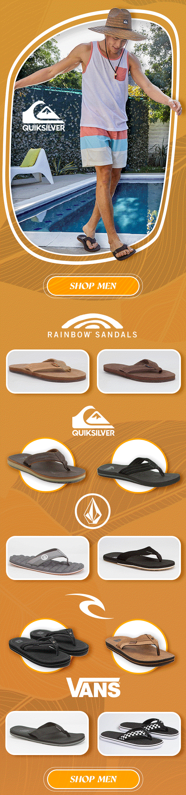 Shop Men's Shoes