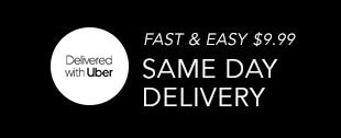 Same Day Delivery