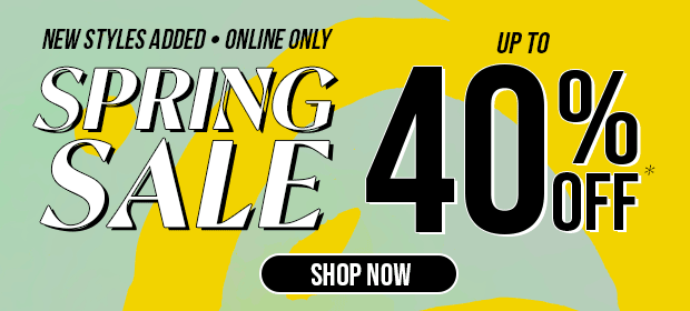 Shop the Sale