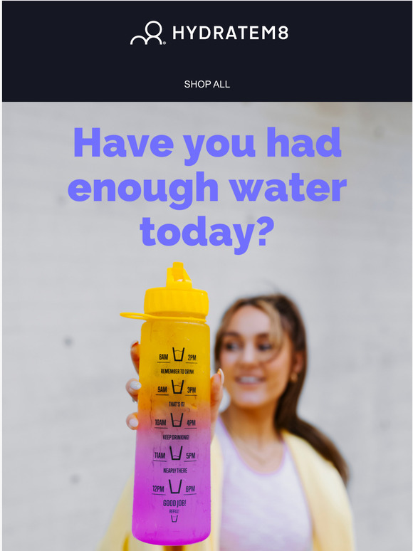 Want to opt out of Mother's Day emails? No problem