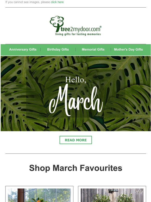 Pinch Punch! Shop March Favourites