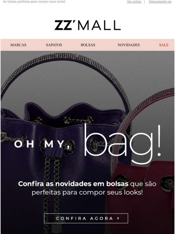 oh my bolsa sale