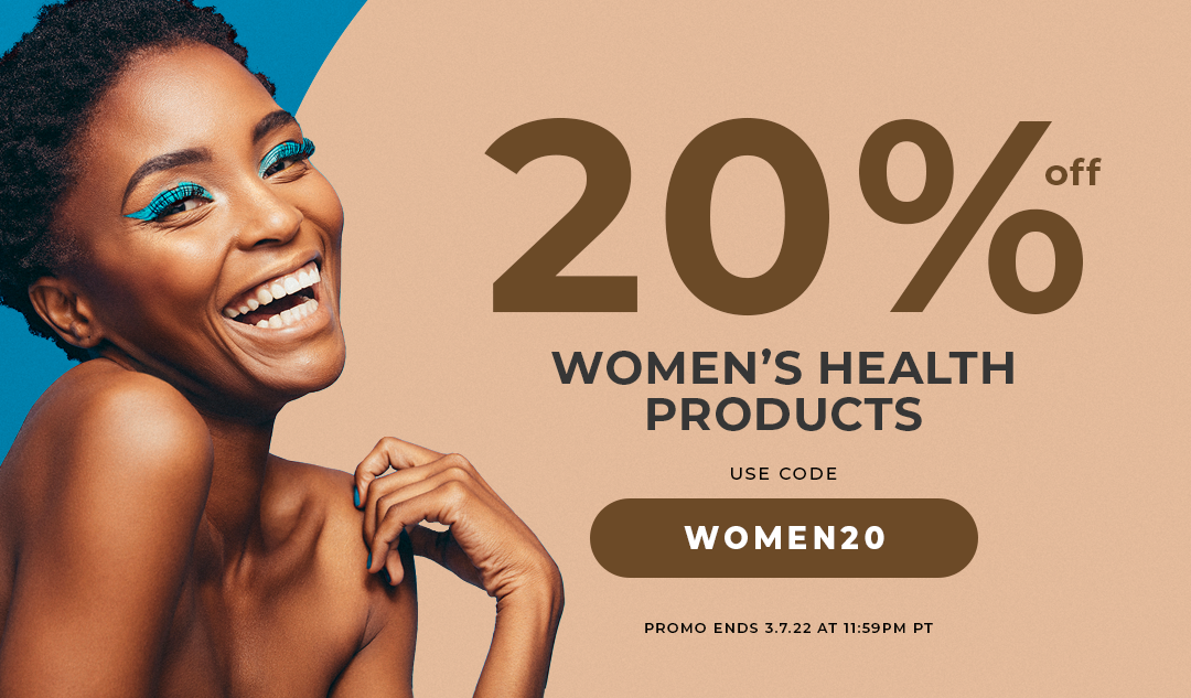 Women's Health Collection