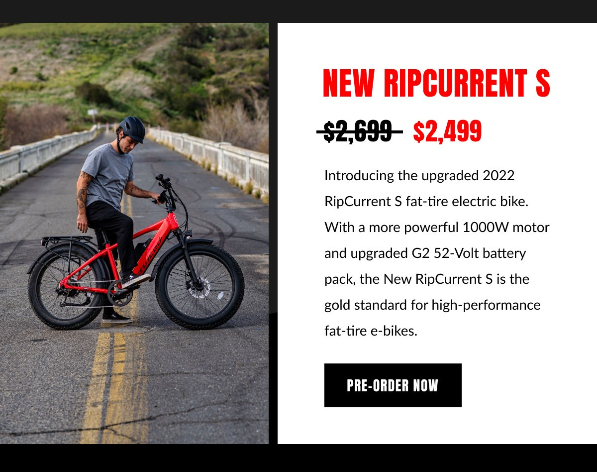 Juiced Bikes Save now with 0 APR on Juiced ebikes Milled