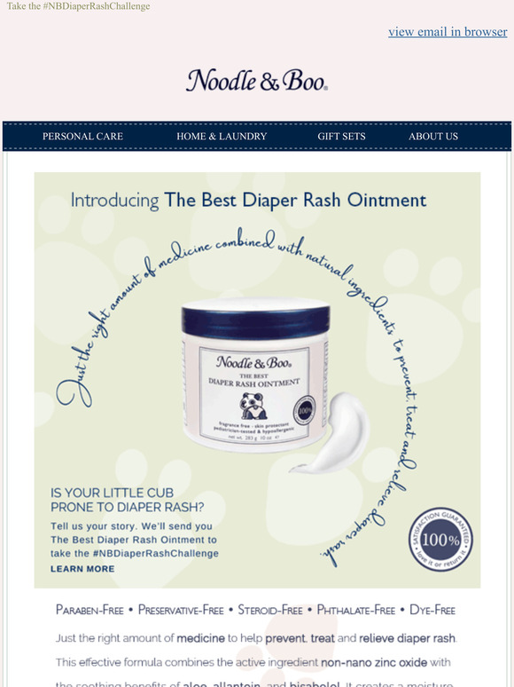 New Product Alert