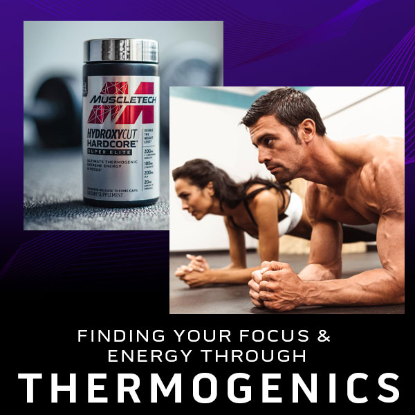 MuscleTech Innovative Sports Nutrition Products Uncovering the