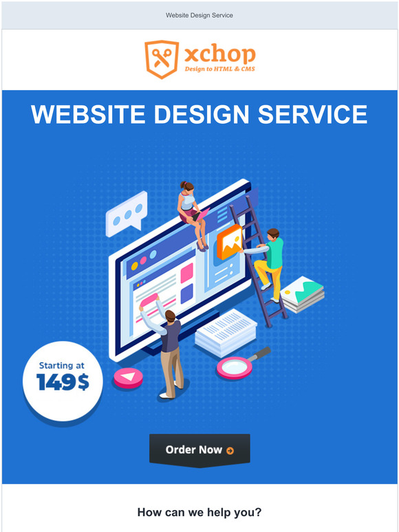 Hire 5 -8 years experience designer @ $149 per page