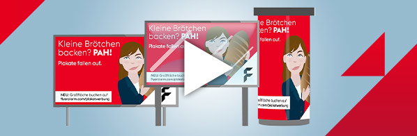Video Poster Select