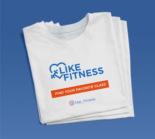 Showcase your business, event or promotion with custom tees. Feature your own designs, logo or graphical quotes to show your customers and the world you mean business.