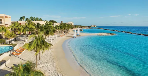 Séjour paradisiaque au coeur des Caraïbes