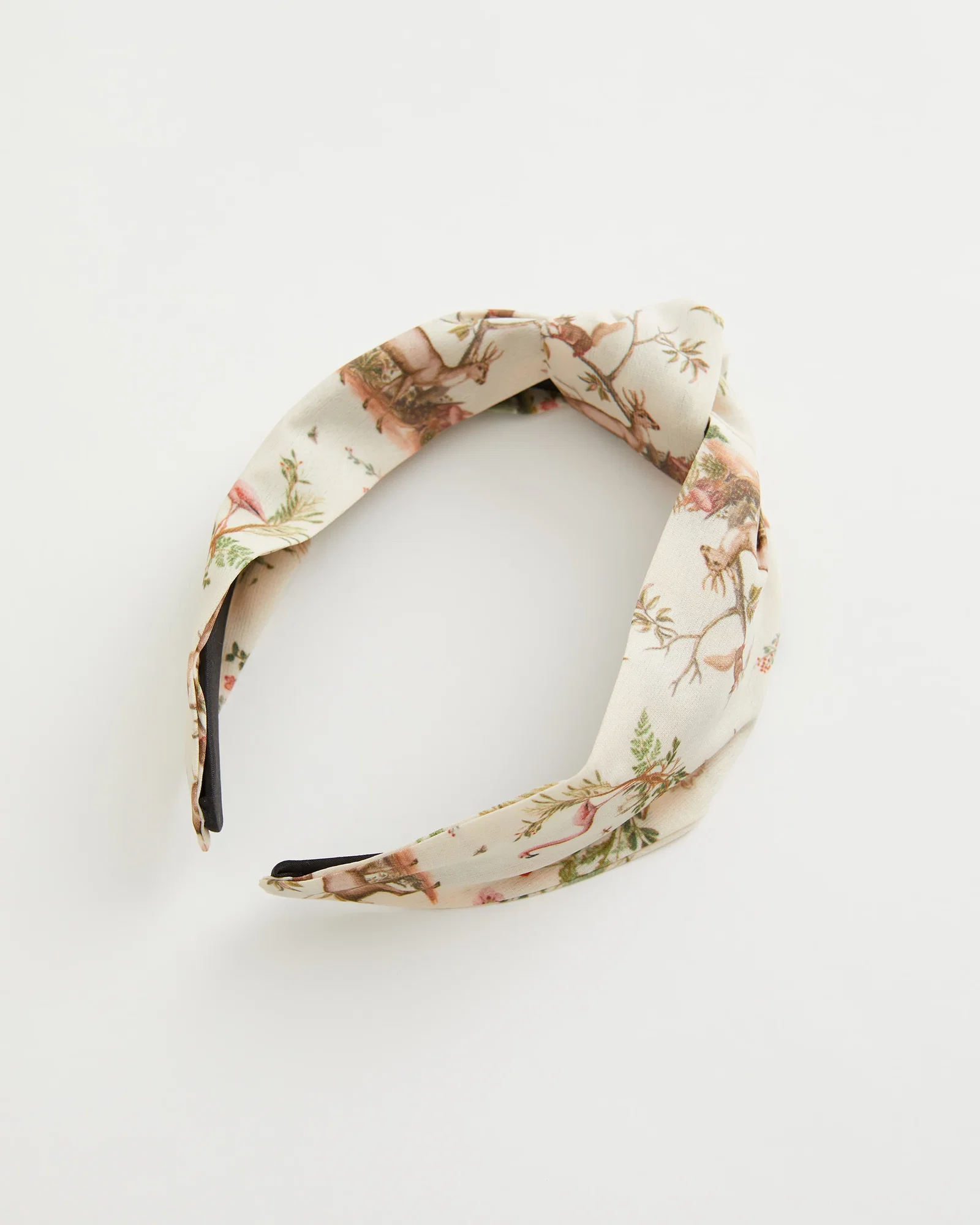 Image of Toile de Jouy Alice Band