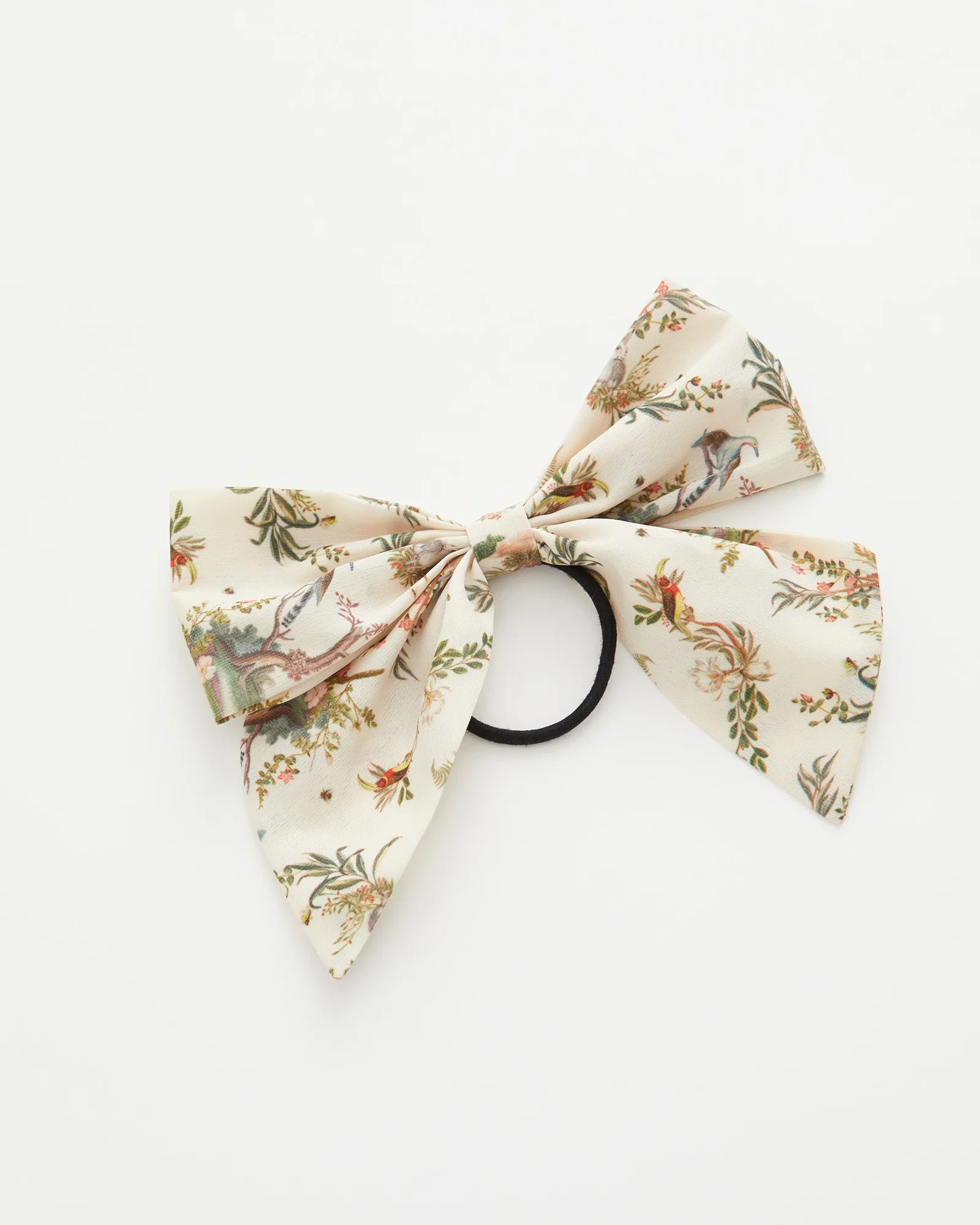 Image of Toile de Jouy Hairbow